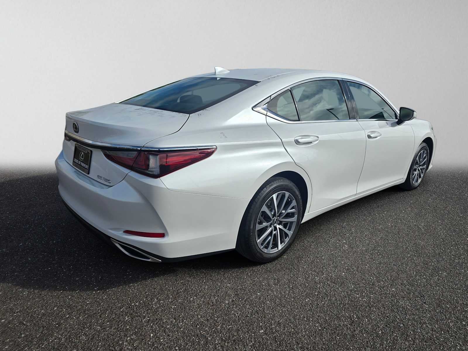 2024 Lexus ES 350 ES 350