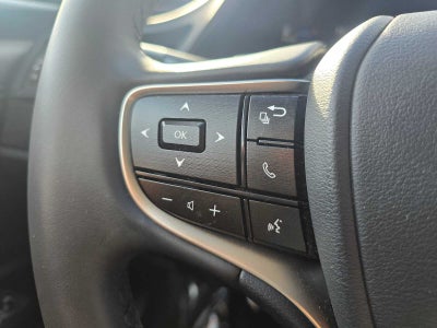 2024 Lexus ES 350 ES 350
