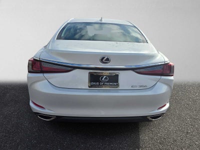 2024 Lexus ES 350 ES 350