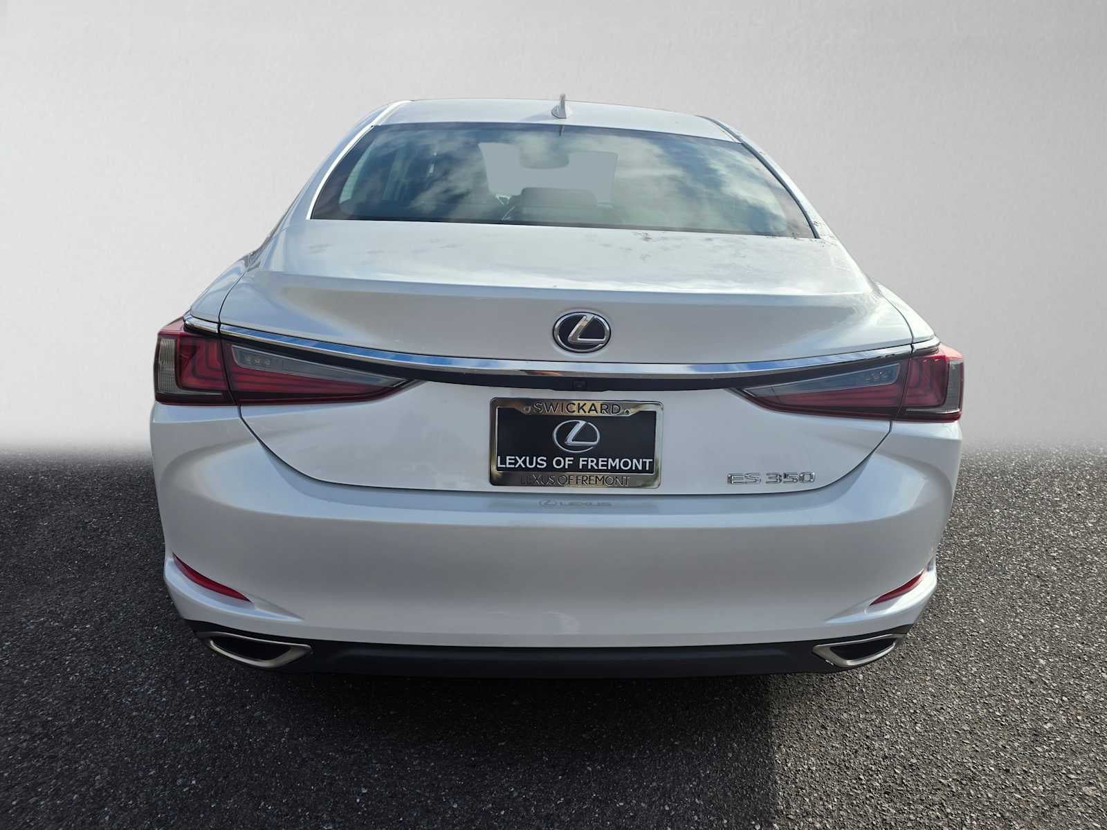 2024 Lexus ES 350 ES 350