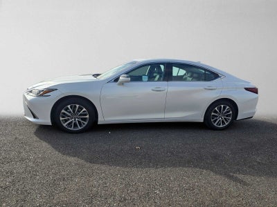 2024 Lexus ES 350 ES 350