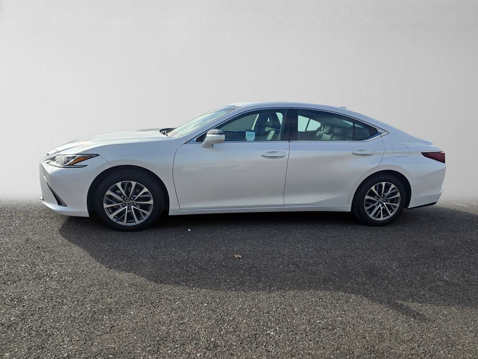 2024 Lexus ES 350 ES 350