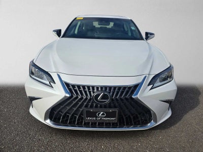 2024 Lexus ES 350 ES 350