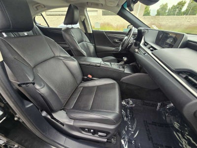 2021 Lexus ES 250 AWD ES 250