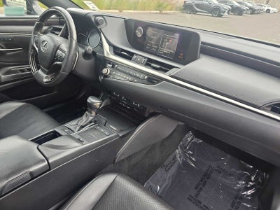 2021 Lexus ES 250 AWD ES 250