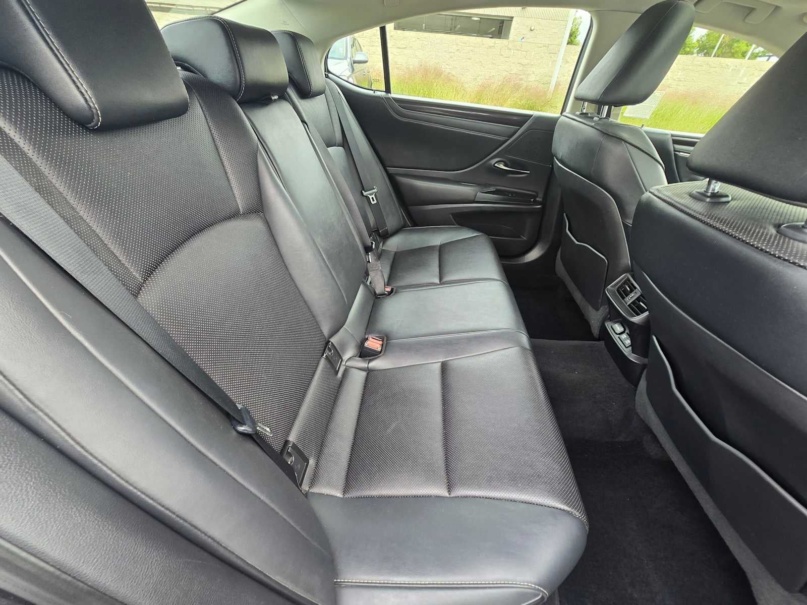 2021 Lexus ES 250 AWD ES 250