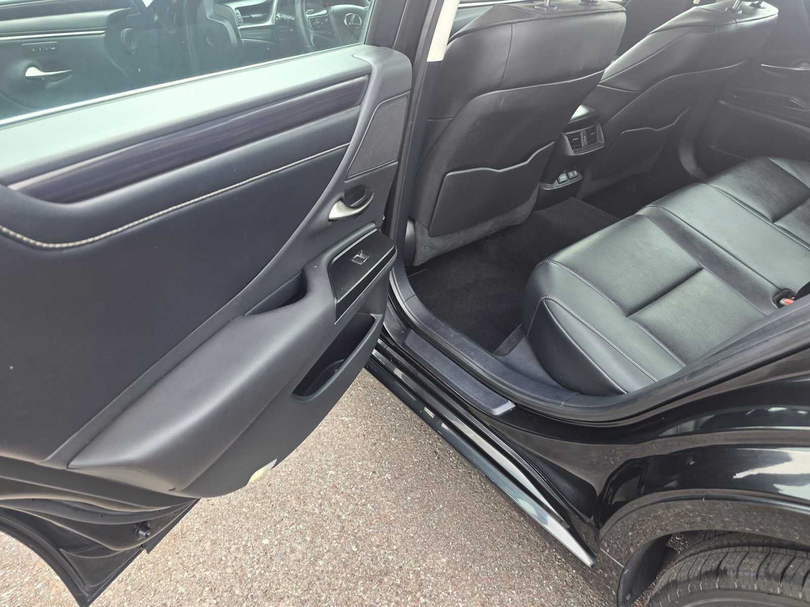 2021 Lexus ES 250 AWD ES 250