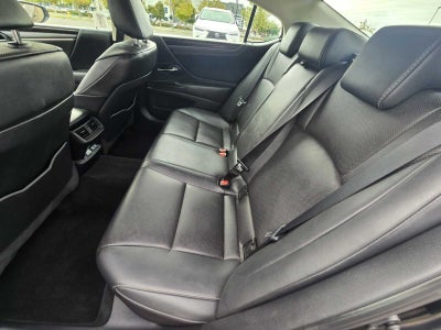 2021 Lexus ES 250 AWD ES 250