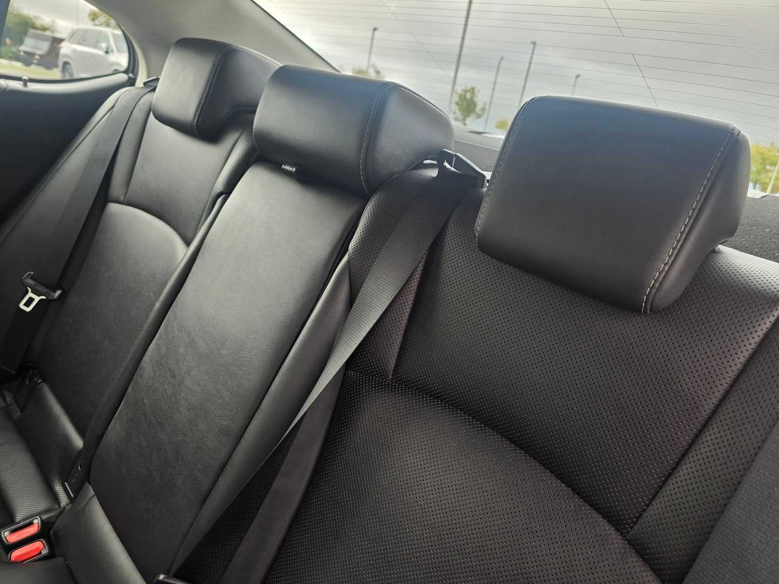 2021 Lexus ES 250 AWD ES 250