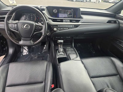 2021 Lexus ES 250 AWD ES 250