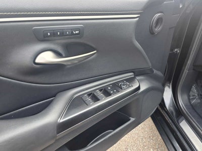 2021 Lexus ES 250 AWD ES 250
