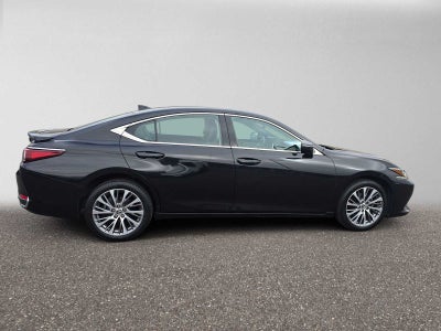 2021 Lexus ES 250 AWD ES 250