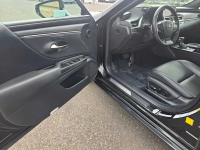 2021 Lexus ES 250 AWD ES 250