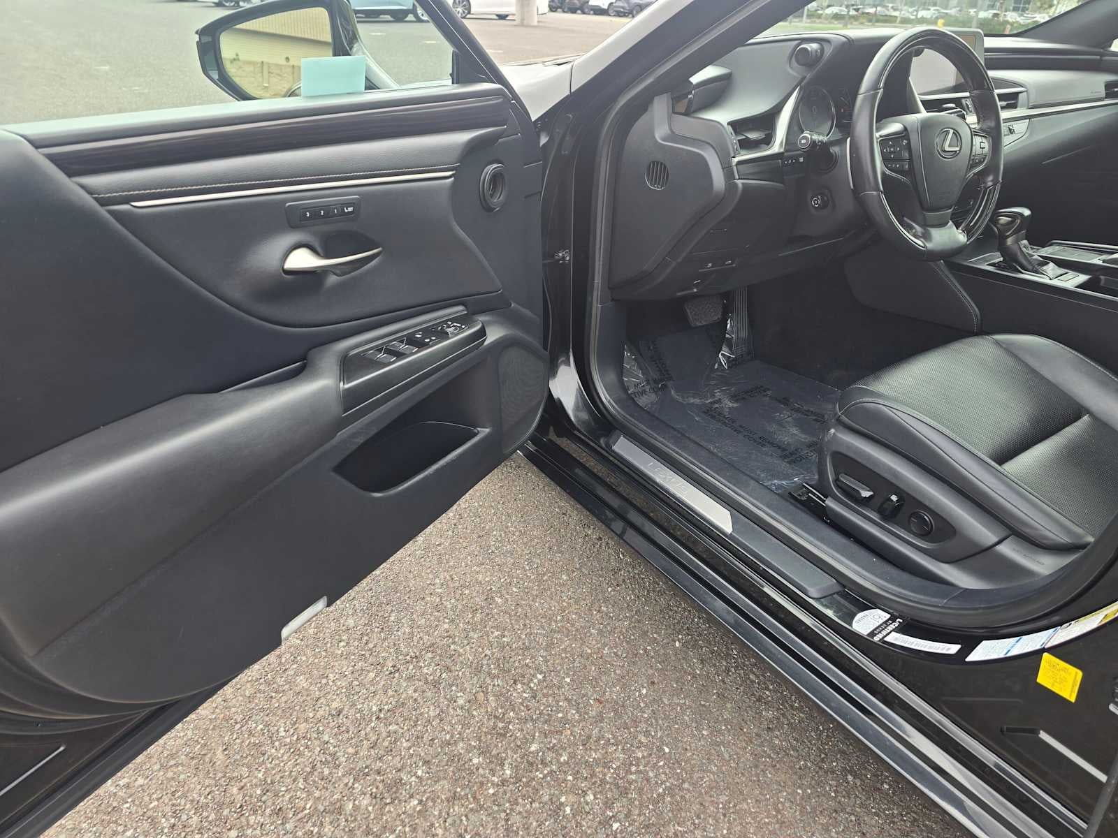 2021 Lexus ES 250 AWD ES 250