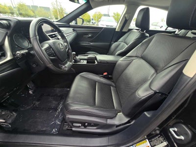 2021 Lexus ES 250 AWD ES 250