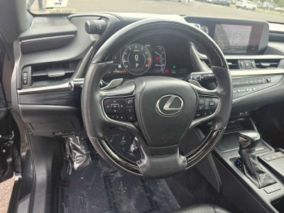2021 Lexus ES 250 AWD ES 250