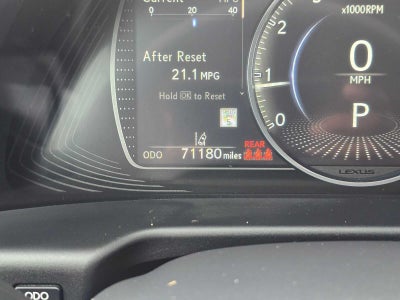 2021 Lexus ES 250 AWD ES 250