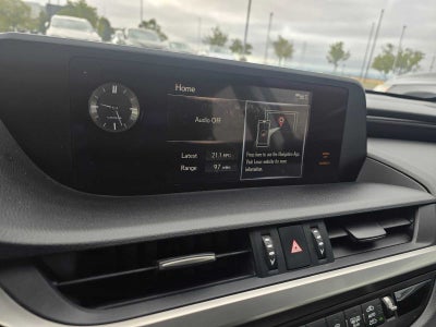 2021 Lexus ES 250 AWD ES 250