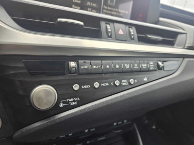 2021 Lexus ES 250 AWD ES 250