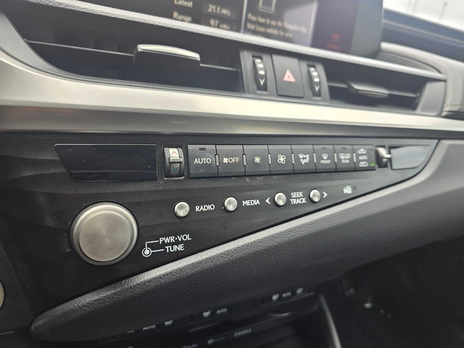 2021 Lexus ES 250 AWD ES 250