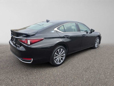 2021 Lexus ES 250 AWD ES 250