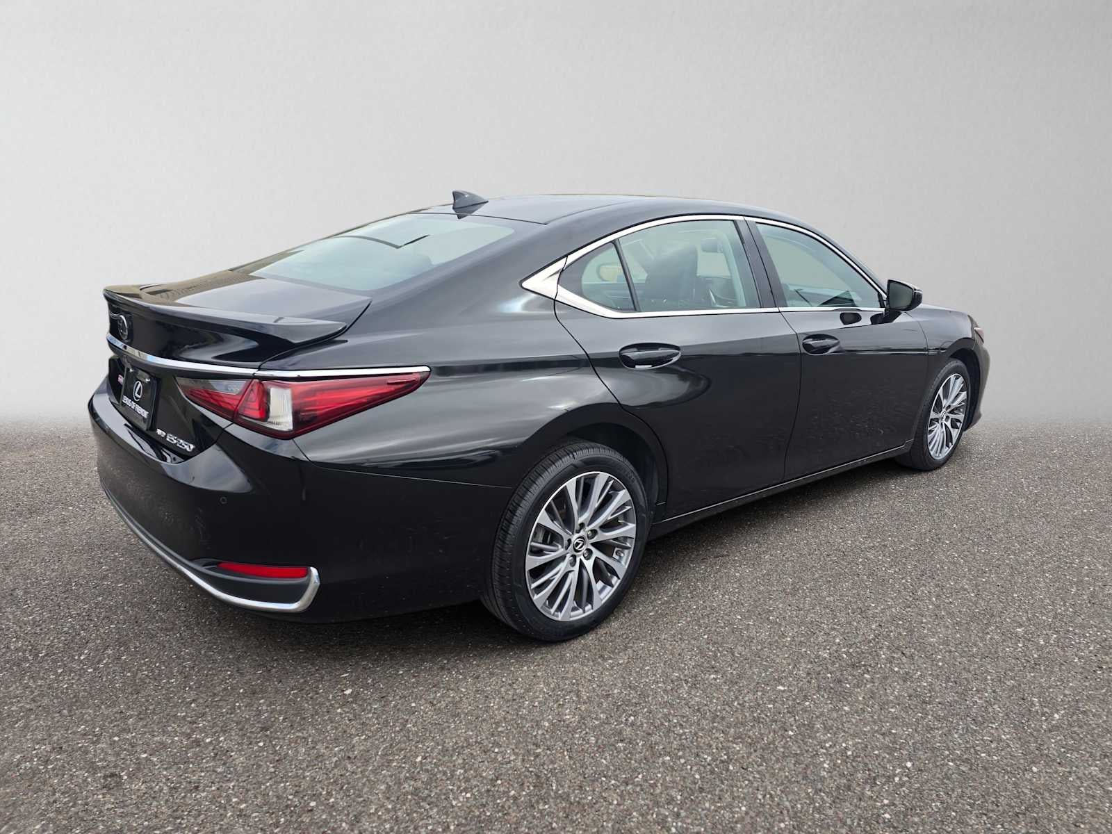 2021 Lexus ES 250 AWD ES 250