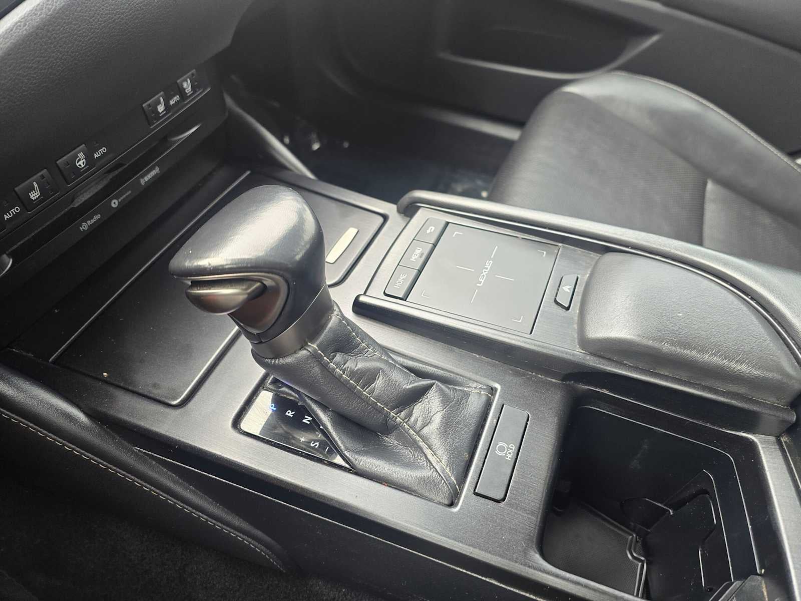 2021 Lexus ES 250 AWD ES 250