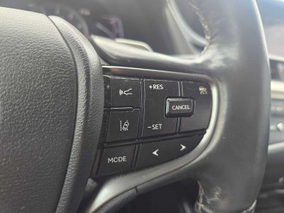 2021 Lexus ES 250 AWD ES 250