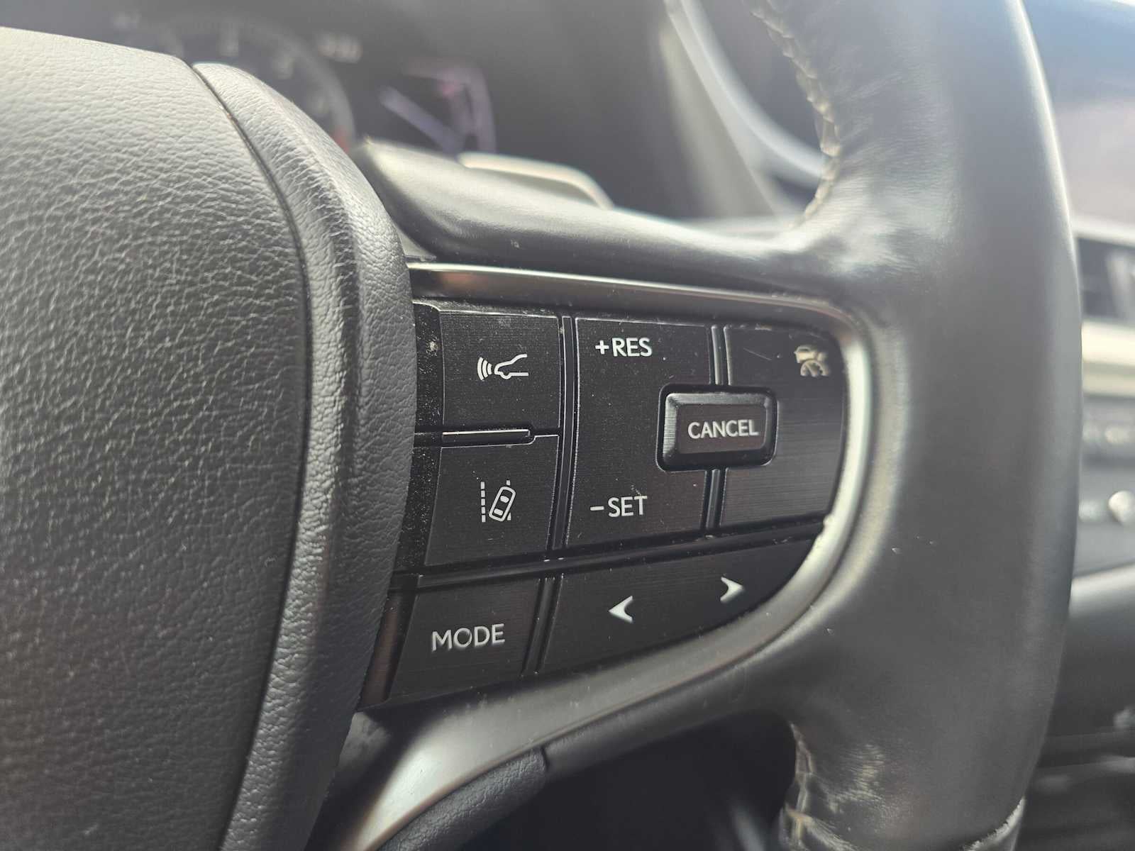 2021 Lexus ES 250 AWD ES 250