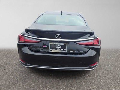 2021 Lexus ES 250 AWD ES 250