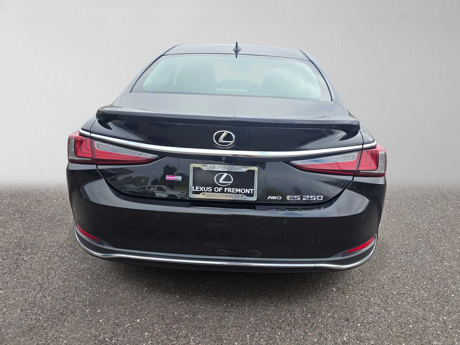 2021 Lexus ES 250 AWD ES 250