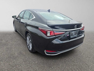 2021 Lexus ES 250 AWD ES 250