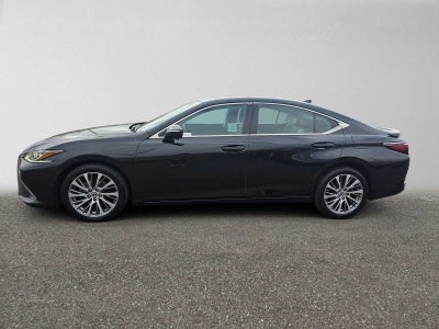 2021 Lexus ES 250 AWD ES 250