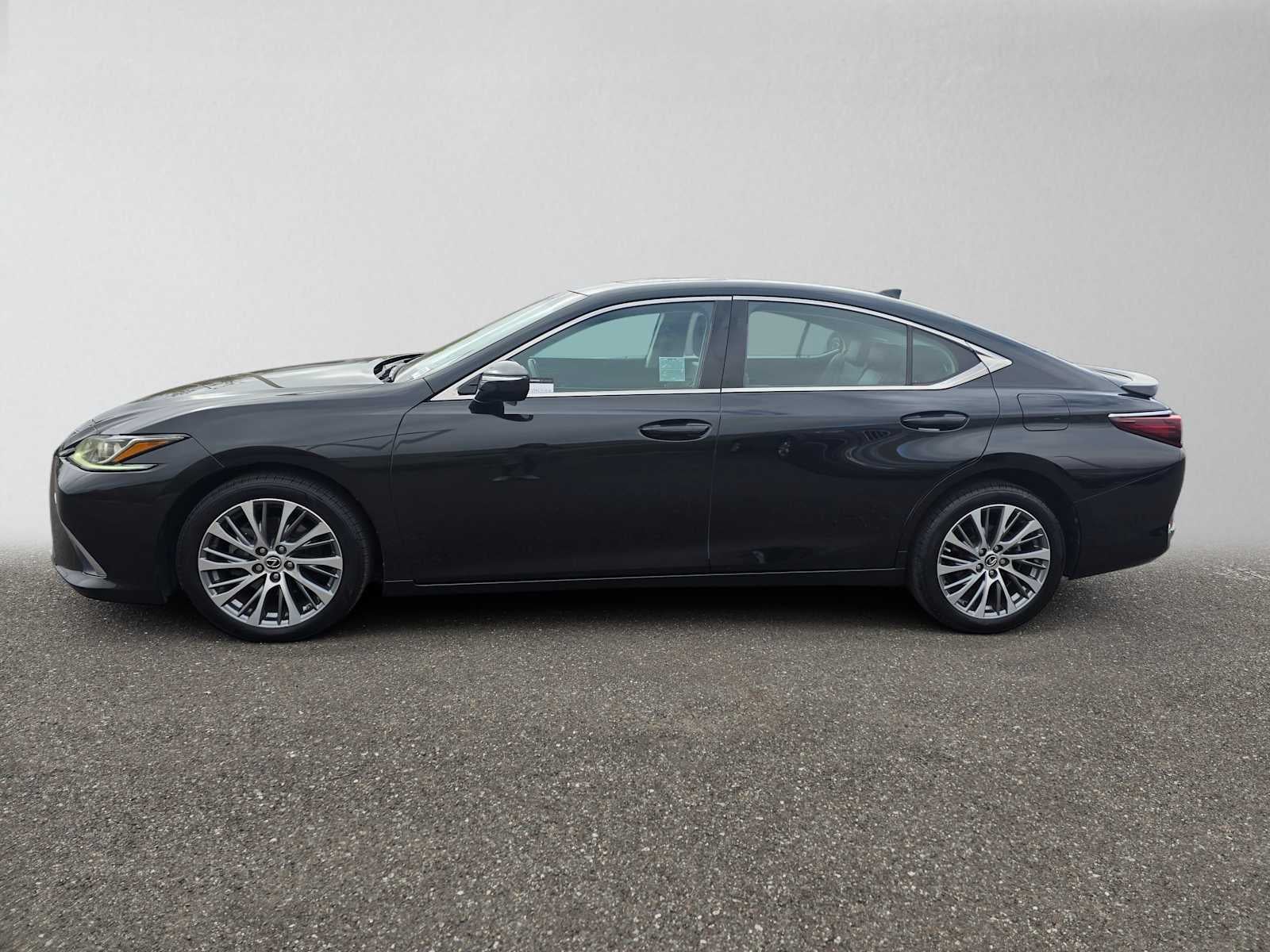 2021 Lexus ES 250 AWD ES 250