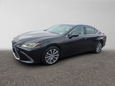 2021 Lexus ES 250 AWD ES 250