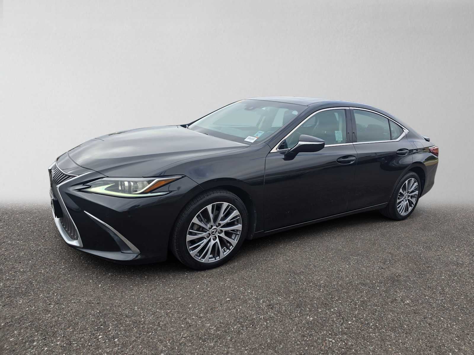 2021 Lexus ES 250 AWD ES 250
