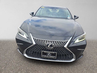 2021 Lexus ES 250 AWD ES 250