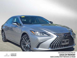 2025 Lexus ES 300h ES 300h