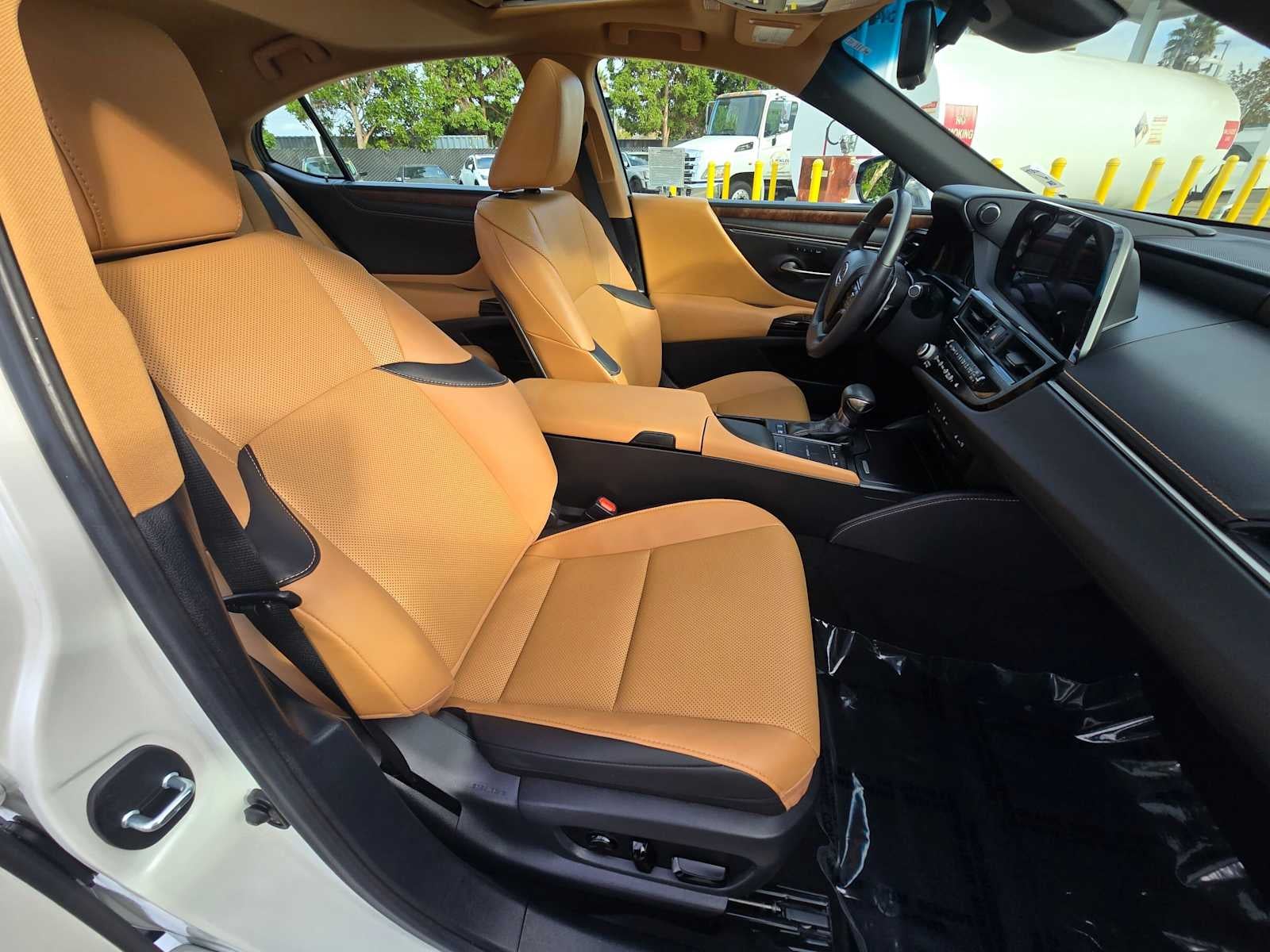 2022 Lexus ES 300h ES 300h