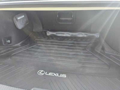 2022 Lexus ES 300h ES 300h