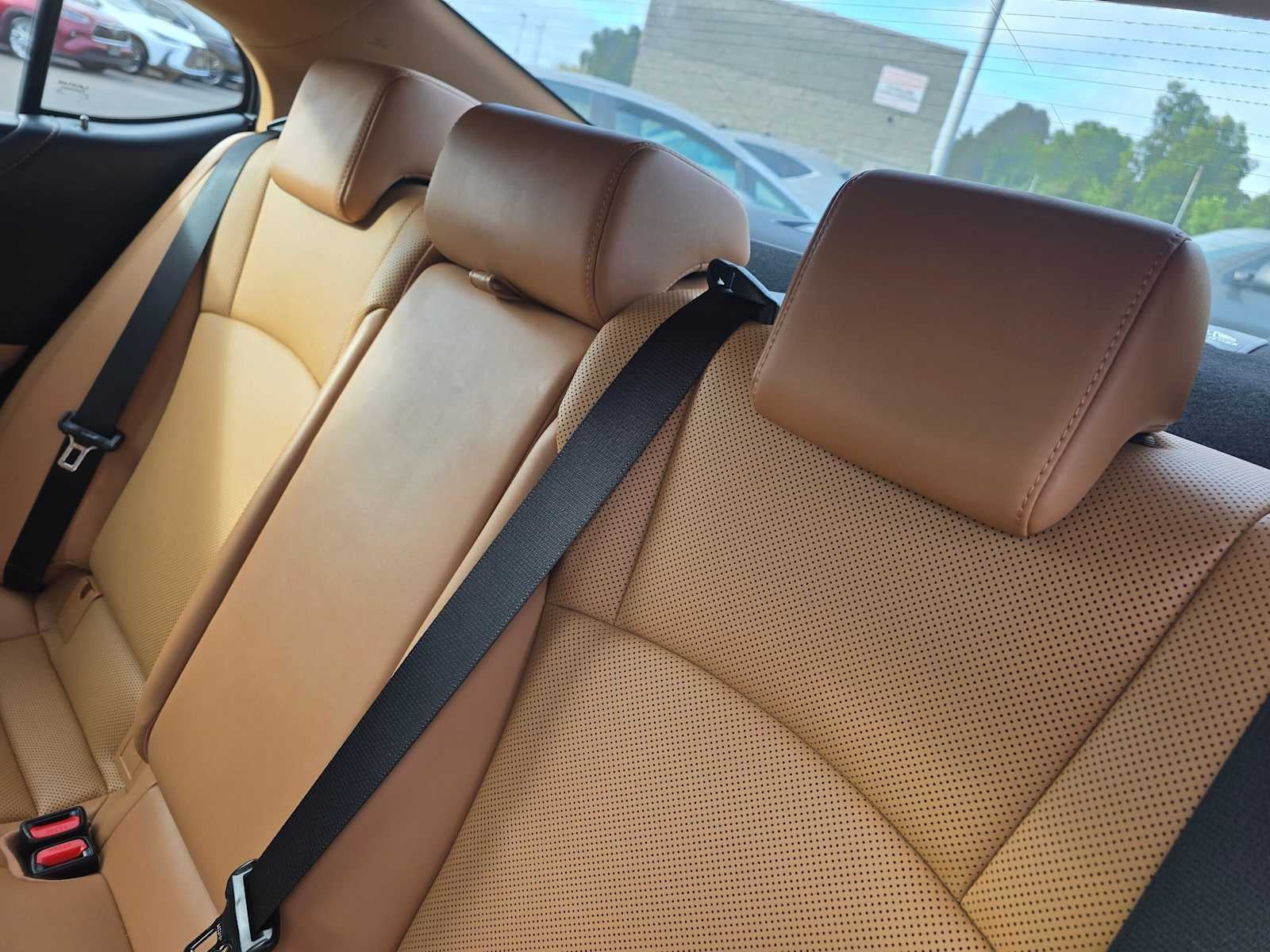 2022 Lexus ES 300h ES 300h