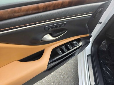 2022 Lexus ES 300h ES 300h
