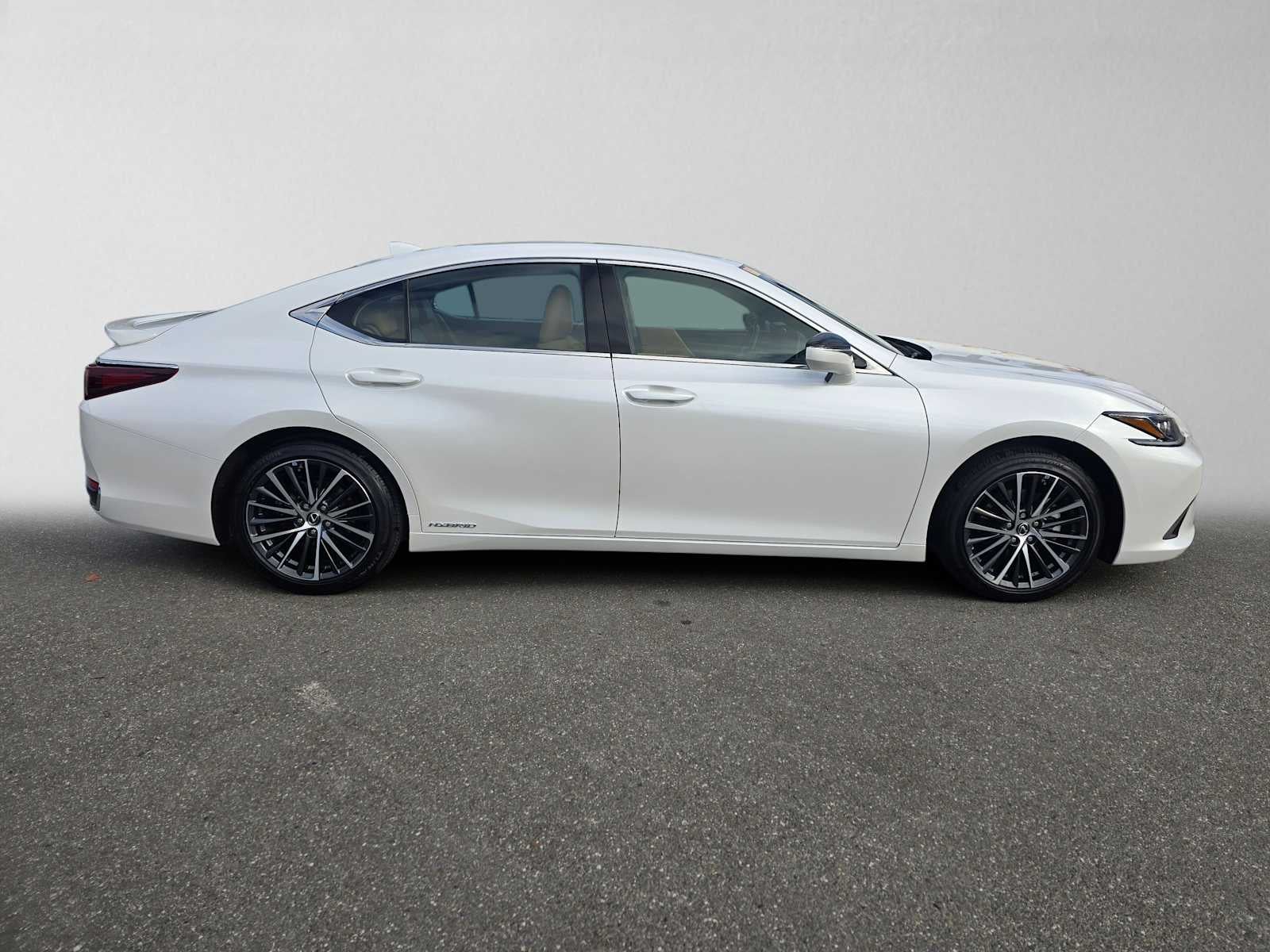 2022 Lexus ES 300h ES 300h