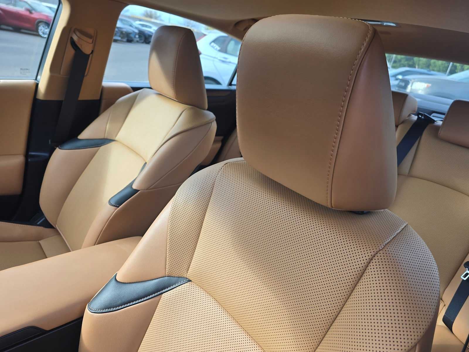 2022 Lexus ES 300h ES 300h