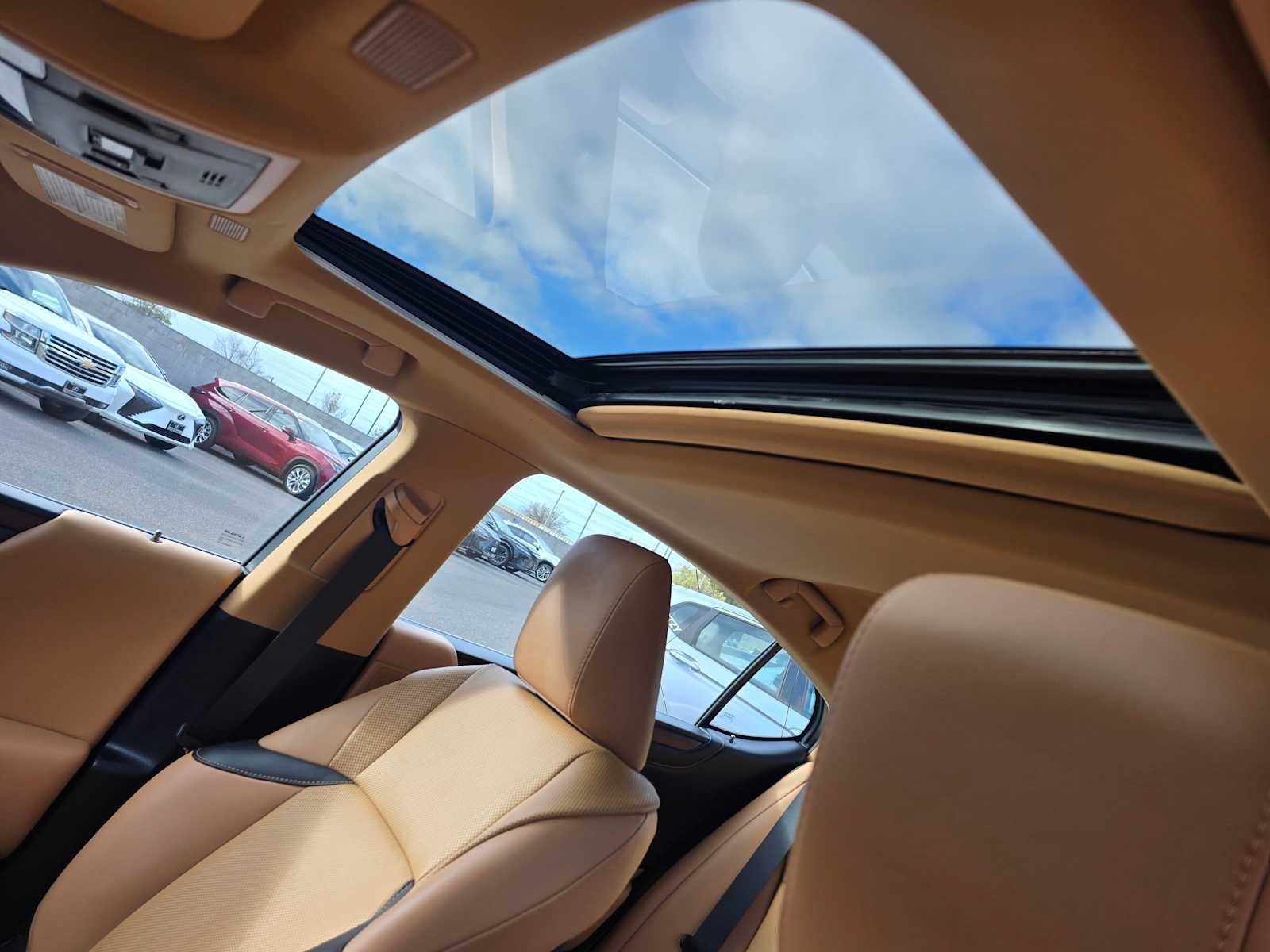 2022 Lexus ES 300h ES 300h