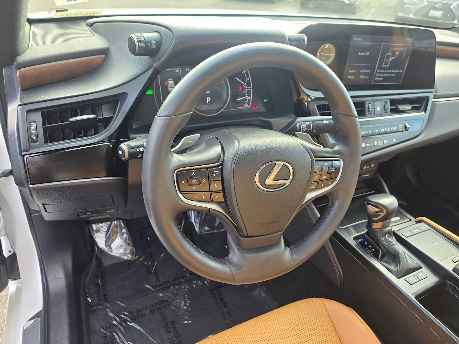 2022 Lexus ES 300h ES 300h