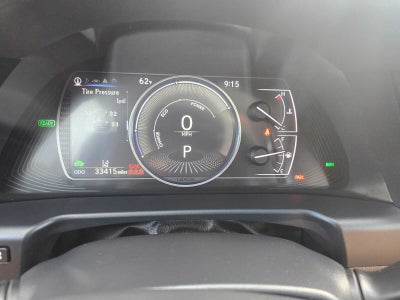 2022 Lexus ES 300h ES 300h