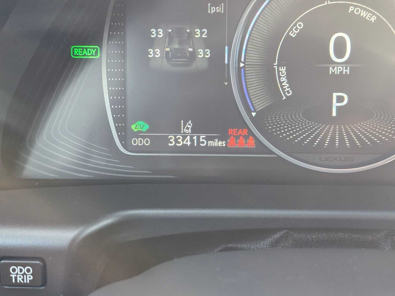 2022 Lexus ES 300h ES 300h