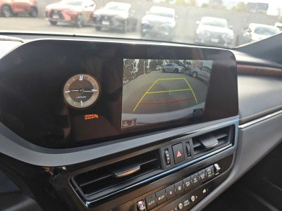 2022 Lexus ES 300h ES 300h