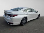 2022 Lexus ES 300h ES 300h